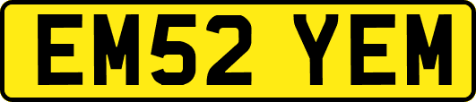 EM52YEM