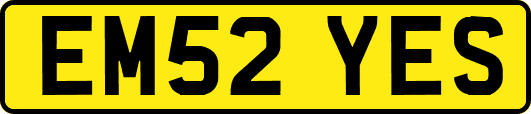 EM52YES