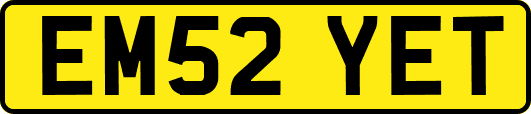 EM52YET