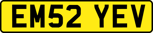 EM52YEV