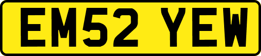 EM52YEW