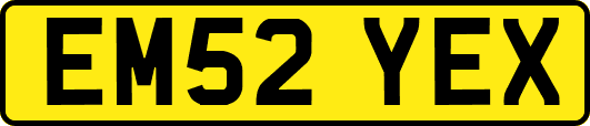 EM52YEX