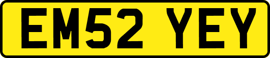 EM52YEY