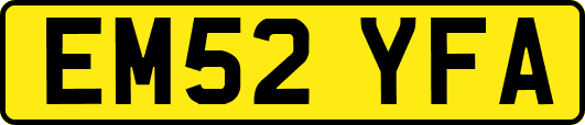 EM52YFA