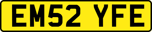 EM52YFE