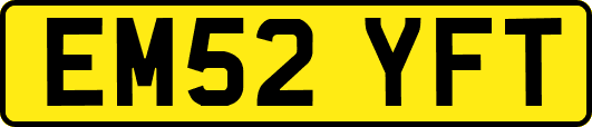 EM52YFT