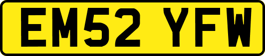 EM52YFW