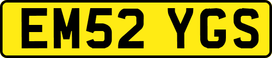 EM52YGS