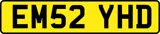 EM52YHD
