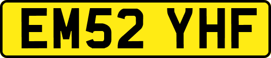 EM52YHF
