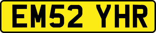 EM52YHR