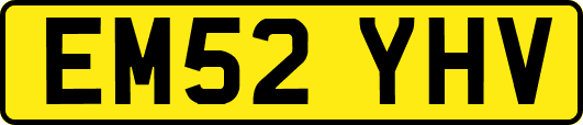 EM52YHV