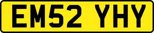 EM52YHY