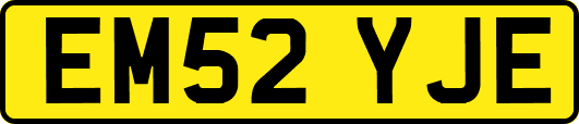 EM52YJE