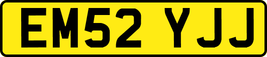 EM52YJJ
