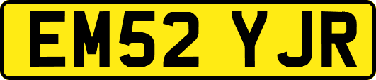 EM52YJR