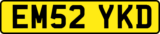 EM52YKD