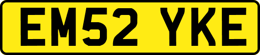 EM52YKE