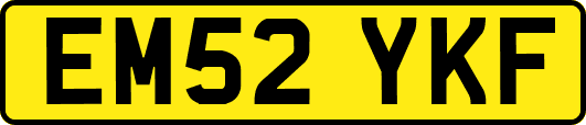 EM52YKF
