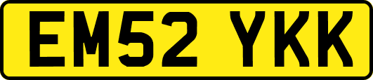 EM52YKK