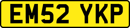 EM52YKP