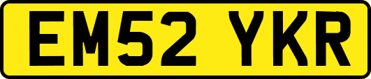 EM52YKR