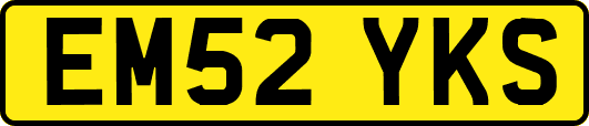 EM52YKS
