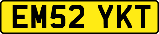 EM52YKT