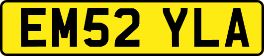 EM52YLA
