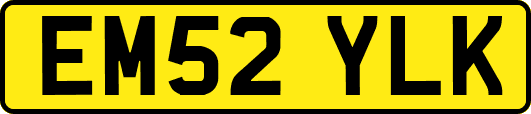 EM52YLK