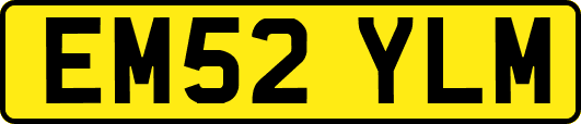 EM52YLM