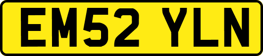 EM52YLN