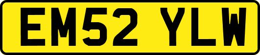 EM52YLW