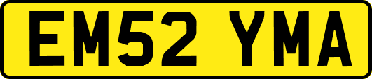 EM52YMA