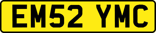 EM52YMC