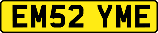 EM52YME