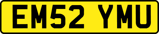 EM52YMU