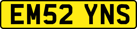 EM52YNS