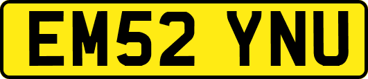 EM52YNU
