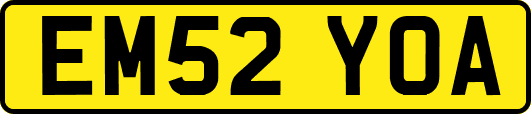 EM52YOA