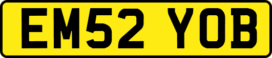EM52YOB