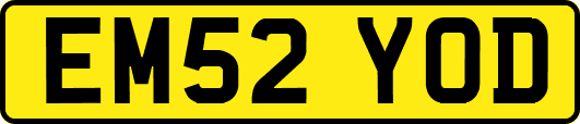EM52YOD