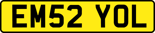 EM52YOL