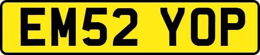 EM52YOP