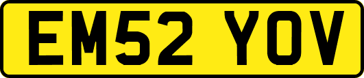 EM52YOV