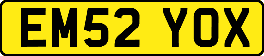 EM52YOX