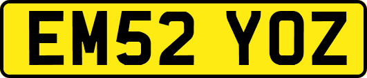 EM52YOZ