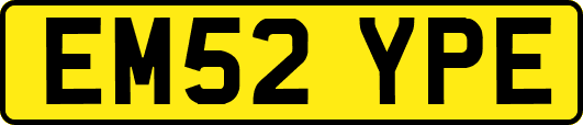 EM52YPE