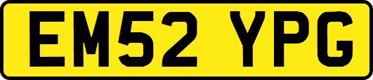 EM52YPG
