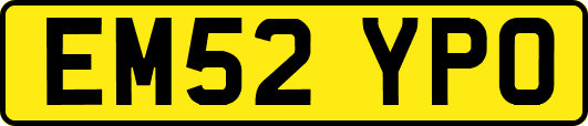 EM52YPO